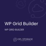 WP Grid Builder