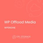 WP Offload Media