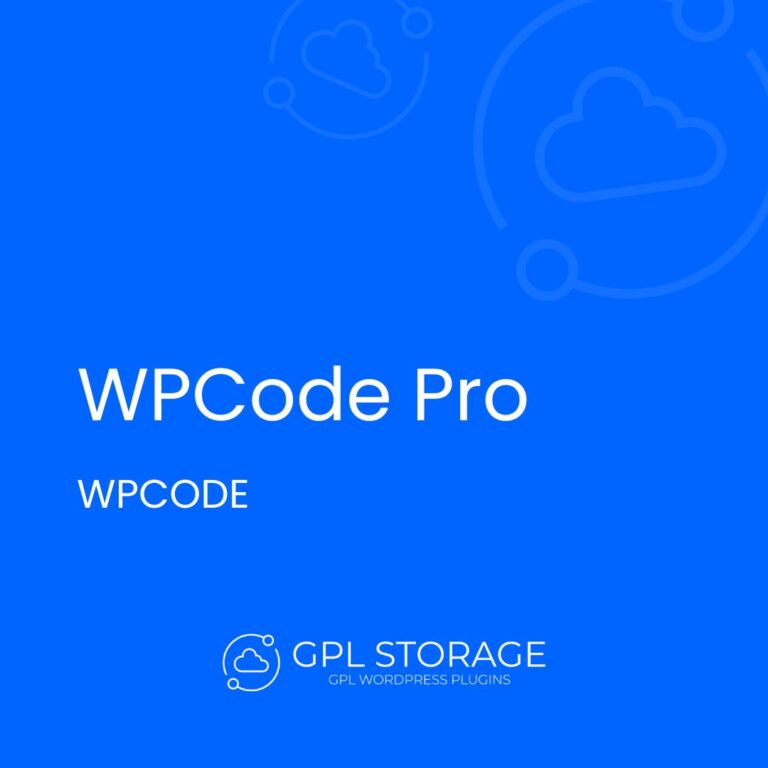 WPCode Pro