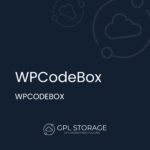 WPCodeBox