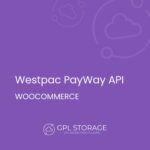 WooCommerce Westpac PayWay API Gateway