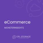 MonsterInsights – eCommerce Addon