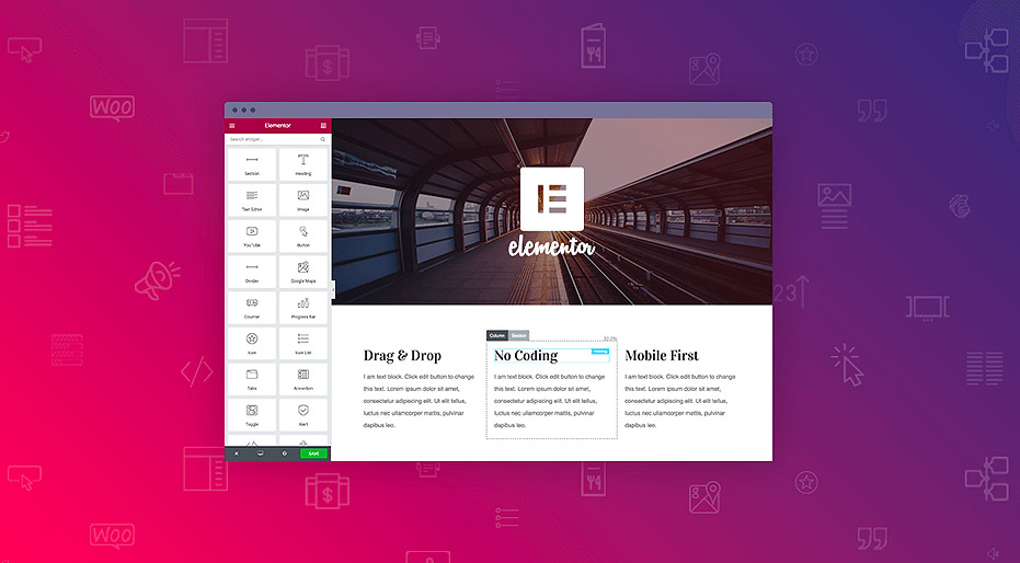 Elementor Pro Nulled Download Free