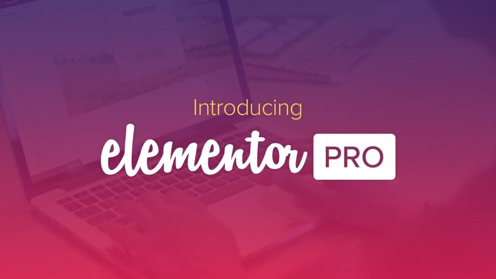 Elementor Pro Nulled Download Free