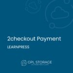 LearnPress 2checkout Payment Add-on