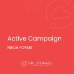 Ninja Forms Active Campaign