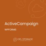 WPForms ActiveCampaign