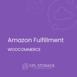 WooCommerce Amazon Fulfillment