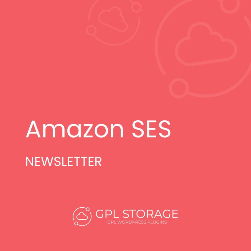 Amazon Ses-NEWSLETTER GPL Download