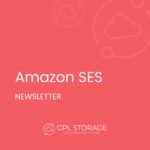 Newsletter – Amazon SES