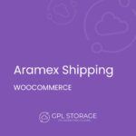 WooCommerce Aramex Shipping