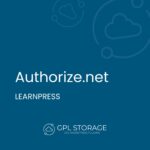 LearnPress Authorize.net Add-on