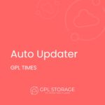 GPL Times Auto Updater