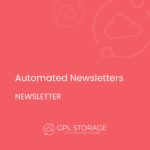 Newsletter – Automated Newsletters