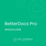 BetterDocs Pro