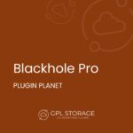 Blackhole Pro