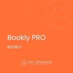 Bookly PRO