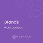 WooCommerce Brands