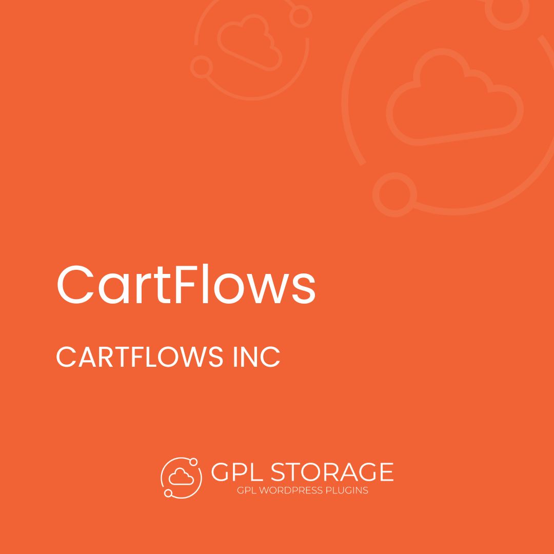 Cartflows-CARTFLOWS INC GPL Download