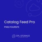 Product Catalog Feed Pro