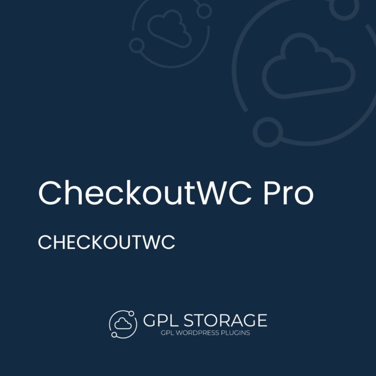 CheckoutWC Pro