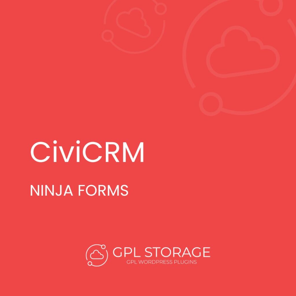 Civicrm-NINJA FORMS GPL Download