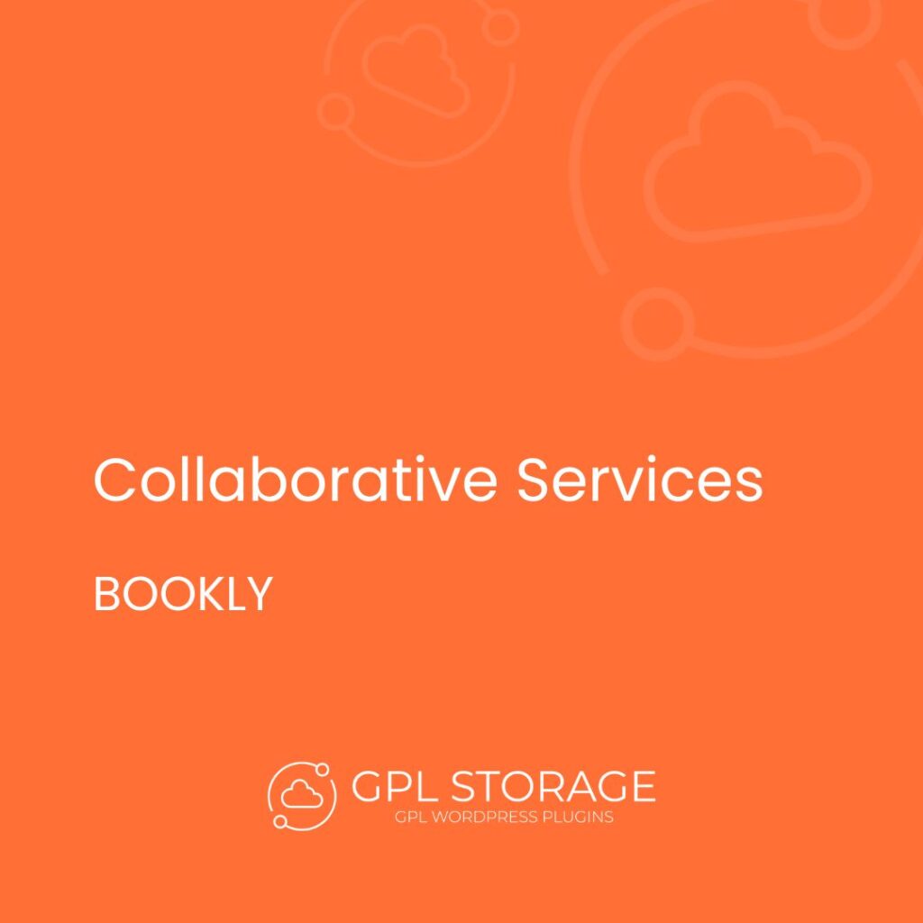 Collaborative Services-BOOKLY GPL Download