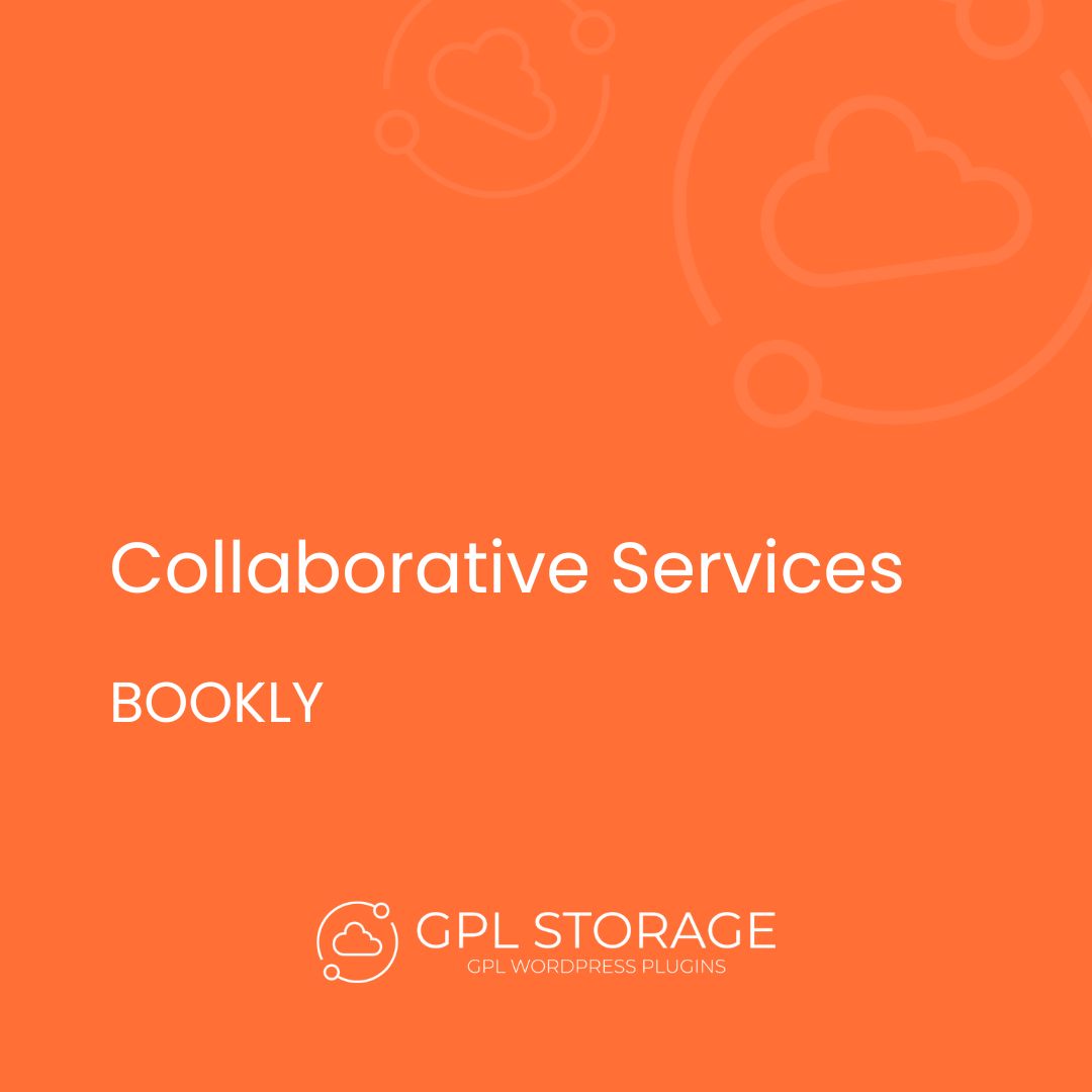 Collaborative Services-BOOKLY GPL Download