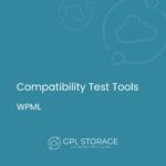 WPML Compatibility Test Tools Addon