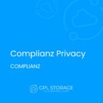 Complianz Privacy Suite (GDPR/CCPA) Premium