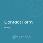 WPML Contact Form