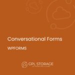 WPForms Conversational Forms Addon