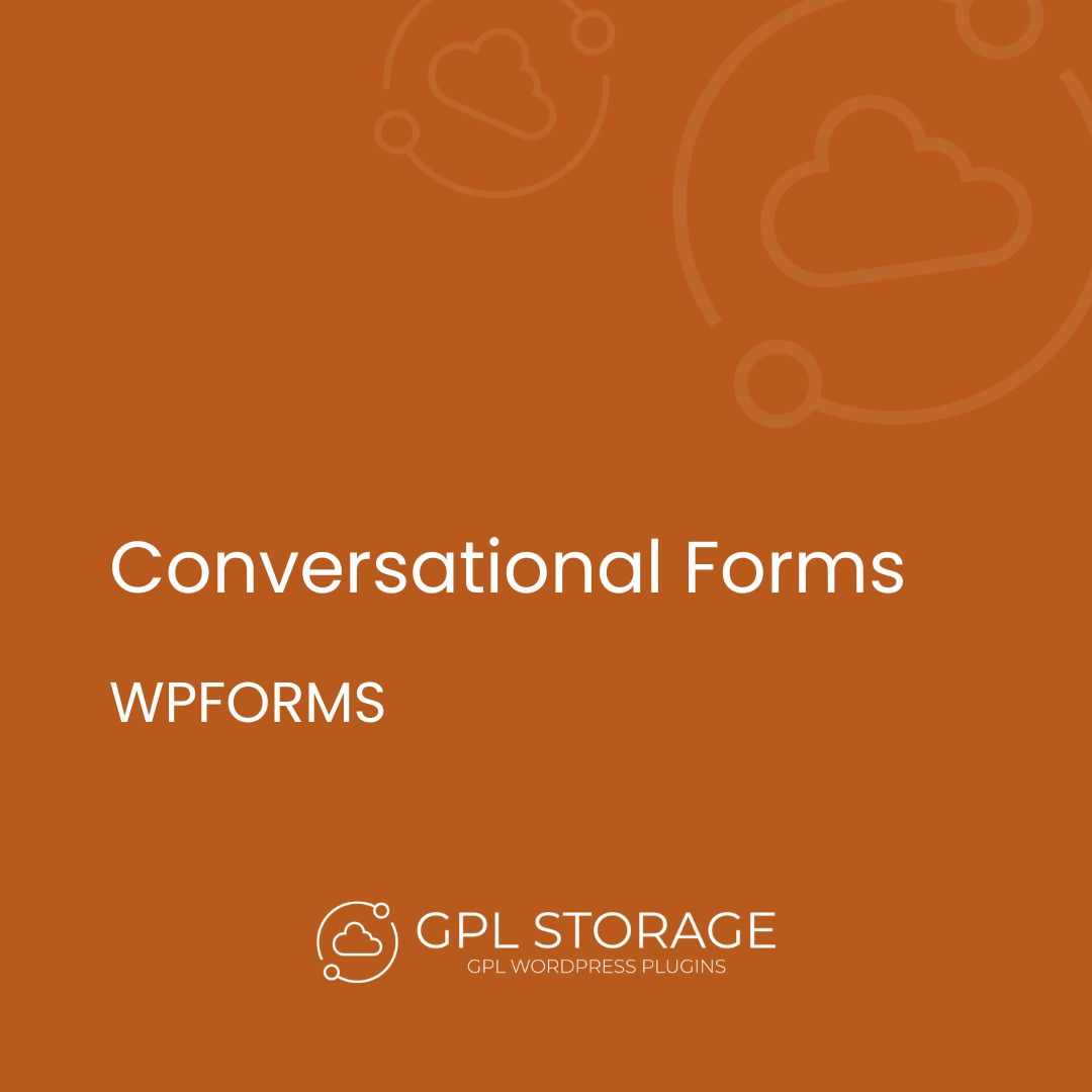 Conversational Forms-WPFORMS GPL Download