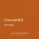 WPForms ConvertKit