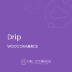 WooCommerce Drip