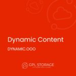 Dynamic Content for Elementor