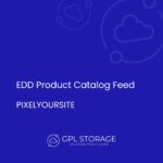 EDD Product Catalog Feed by PixelYourSite