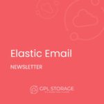 Newsletter – Elastic Email