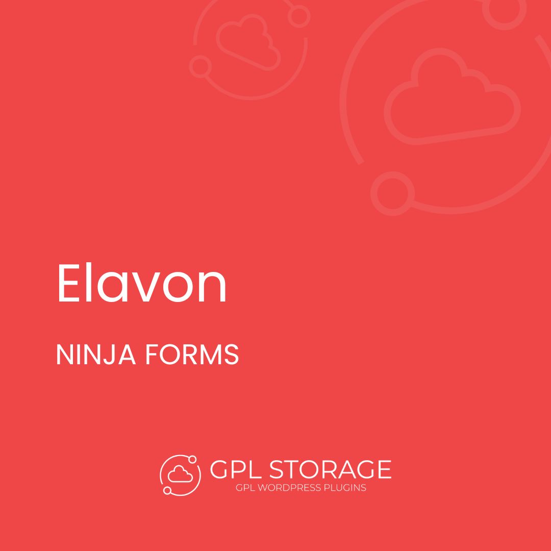 Elavon-NINJA FORMS GPL Download