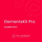 ElementsKit Pro