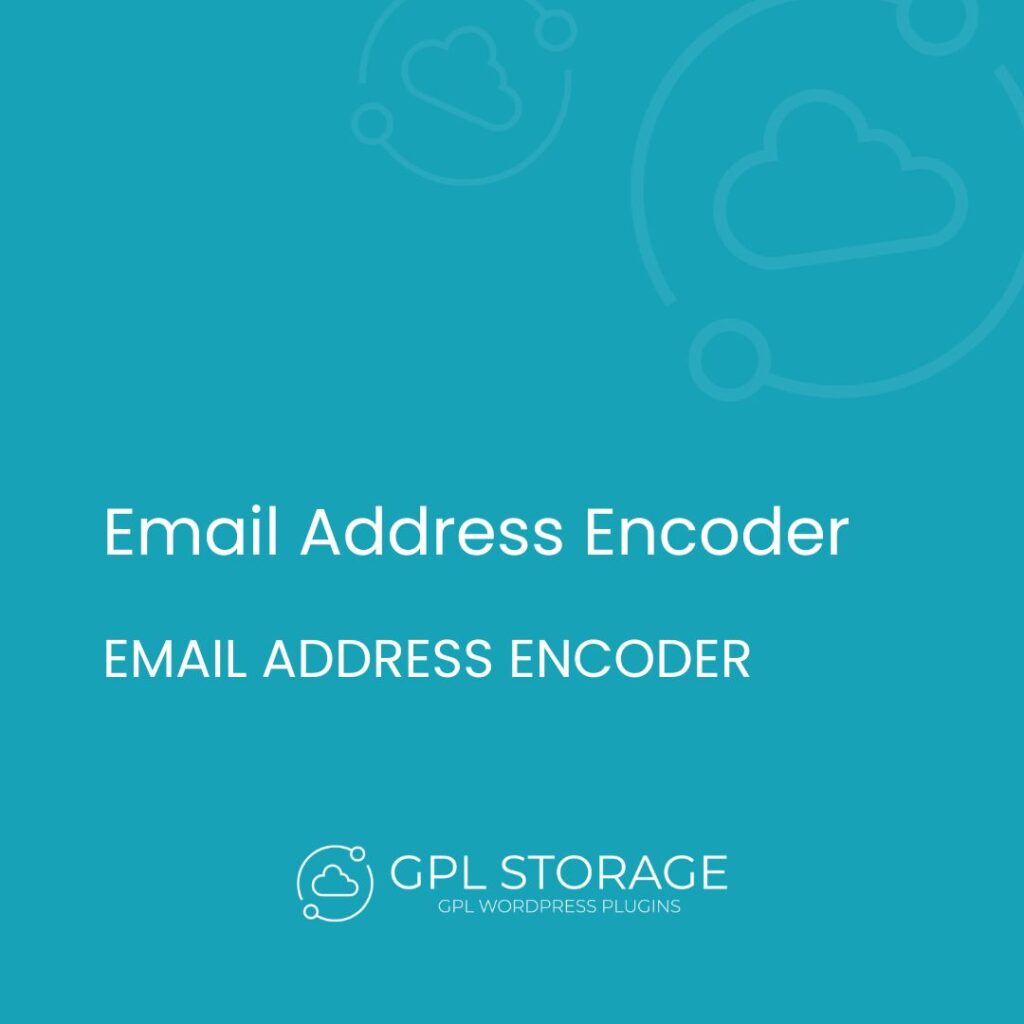 Email Address Encoder-EMAIL ADDRESS ENCODER GPL Download