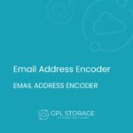 Email Address Encoder Premium