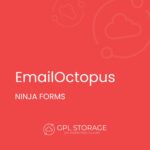 Ninja Forms EmailOctopus