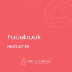 Newsletter – Facebook