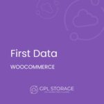 WooCommerce Clover (First Data Payeezy Gateway)