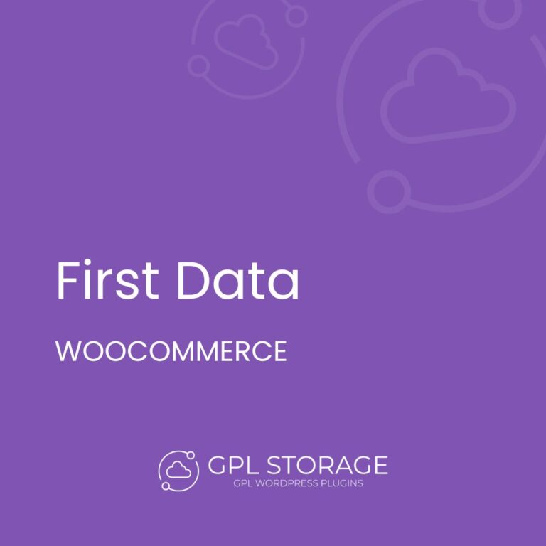 WooCommerce Clover (First Data Payeezy Gateway)