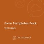 WPForms Form Templates Pack Addon