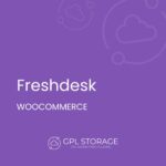 WooCommerce Freshdesk