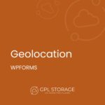 WPForms Geolocation Addon