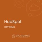 WPForms HubSpot